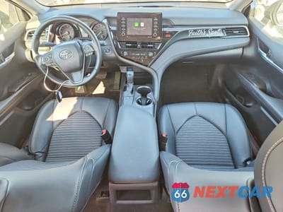 Zdjęcie 8 z 12 samochodu: 2024 TOYOTA CAMRY SE VIN:4T1T11AK9RU892332 - miniatura