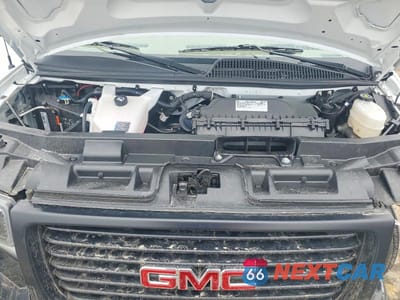 Zdjęcie 12 z 13 samochodu: 2025 GMC SAVANA G2500 UTILITY / SERVICE VAN VIN:1GTW7AFP8S1223268 - miniatura