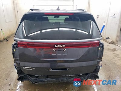 Zdjęcie 6 z 13 samochodu: 2024 KIA CARNIVAL SX VIN:KNDNE5H3XR6364830 - miniatura