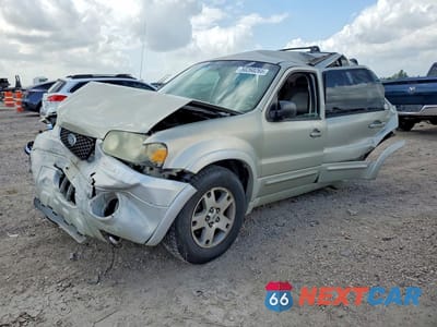 2005 FORD ESCAPE LIMITED 1FMYU04105KA49801 - główne zdjęcie licytacji z USA - miniatura