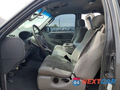 Zdjęcie 7 z 12 samochodu: 2003 FORD F150 VIN:1FTRX17W43NA75732 - miniatura