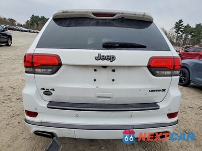 Zdjęcie 6 z 14 samochodu: 2020 JEEP GRAND CHEROKEE LIMITED VIN:1C4RJFBGXLC135376 - miniatura