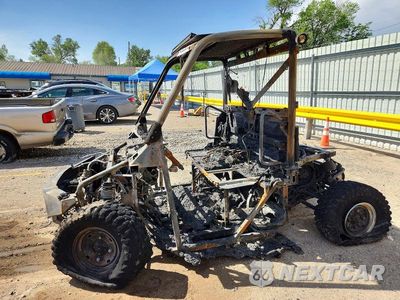 Drugie zdjęcie samochodu z przodu: 2021 POLARIS UTILITY VEHICLE VIN:4XABDA993M8210224 - miniatura