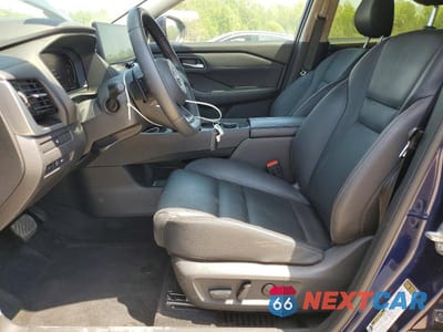 Zdjęcie 7 z 13 samochodu: 2024 NISSAN ROGUE SL VIN:JN8BT3CB0RW287921 - miniatura