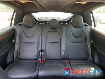 Zdjęcie 10 z 14 samochodu: 2020 TESLA MODEL X VIN:5YJXCDE23LF248143 - miniatura