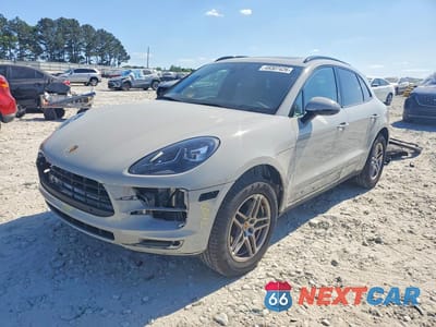 2021 PORSCHE MACAN WP1AA2A51MLB17323 - główne zdjęcie licytacji z USA - miniatura