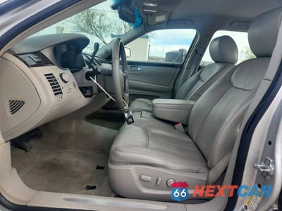 Zdjęcie 7 z 12 samochodu: 2009 CADILLAC DTS VIN:1G6KD57Y39U105629 - miniatura