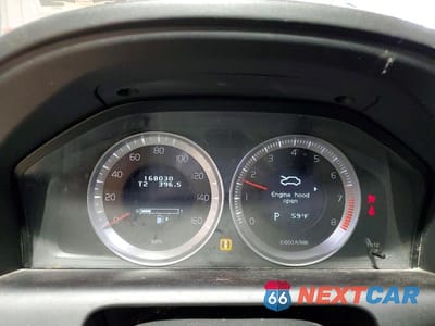 Zdjęcie 9 z 13 samochodu: 2012 VOLVO XC60 3.2 VIN:YV4940DZ5C2307206 - miniatura