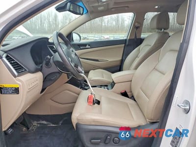 Zdjęcie 7 z 13 samochodu: 2017 HYUNDAI TUCSON LIMITED VIN:KM8J3CA21HU584454 - miniatura