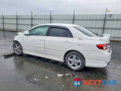 Drugie zdjęcie samochodu z przodu: 2012 TOYOTA COROLLA S VIN:5YFBU4EE6CP041557 - miniatura