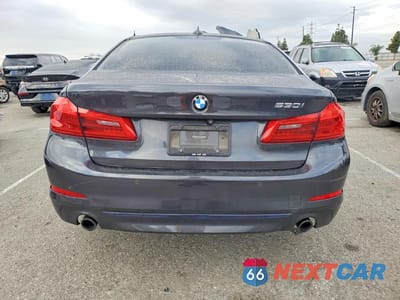 Zdjęcie 6 z 12 samochodu: 2019 BMW 530 I VIN:WBAJA5C54KWW29294 - miniatura