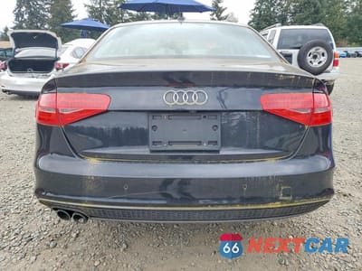 Zdjęcie 6 z 12 samochodu: 2014 AUDI A4 PREMIUM PLUS VIN:WAUEFAFL6EN043664 - miniatura