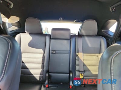 Zdjęcie 10 z 13 samochodu: 2020 LEXUS NX 300 F SPORT VIN:JTJSARDZ5L5011583 - miniatura