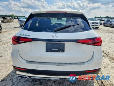Zdjęcie 6 z 13 samochodu: 2025 MERCEDES-BENZ GLC 300 VIN:W1NKM4GB1SF296490 - miniatura
