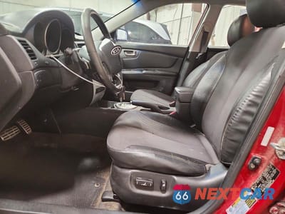 Zdjęcie 7 z 12 samochodu: 2009 KIA OPTIMA LX VIN:KNAGE228595334861 - miniatura