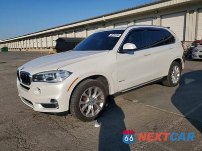 2014 BMW X5 XDRIVE35I 5UXKR0C57E0H16697 - główne zdjęcie licytacji z USA - miniatura