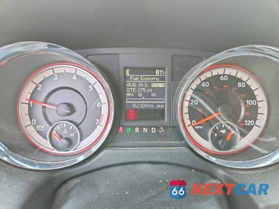 Zdjęcie 9 z 14 samochodu: 2019 DODGE GRAND CARAVAN GT VIN:2C4RDGEG0KR578358 - miniatura
