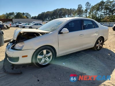 2008 VOLKSWAGEN JETTA 3VWRM71KX8M104294 - główne zdjęcie licytacji z USA - miniatura