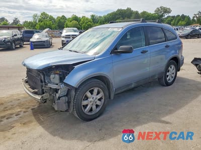 2011 HONDA CR-V SE 5J6RE4H44BL067266 - główne zdjęcie licytacji z USA - miniatura