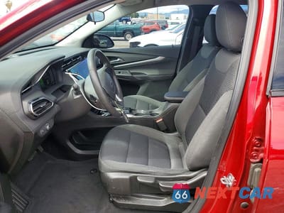 Zdjęcie 7 z 12 samochodu: 2023 CHEVROLET BOLT EUV LT VIN:1G1FY6S04P4194725 - miniatura