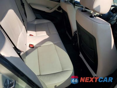 Zdjęcie 10 z 12 samochodu: 2011 BMW X3 XDRIVE28I VIN:5UXWX5C54BL707743 - miniatura