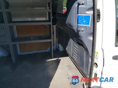 Zdjęcie 11 z 12 samochodu: 2018 MERCEDES-BENZ METRIS VIN:WD3PG2EAXJ3429034 - miniatura