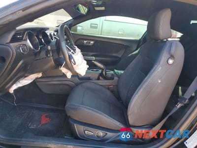 Zdjęcie 7 z 13 samochodu: 2015 FORD MUSTANG VIN:1FA6P8AM8F5363122 - miniatura