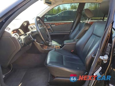Zdjęcie 7 z 11 samochodu: 1999 MERCEDES-BENZ E 320 VIN:WDBJF65H7XA720354 - miniatura