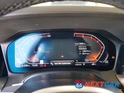 Zdjęcie 9 z 12 samochodu: 2022 BMW 430I VIN:WBA53AP01NCK00347 - miniatura