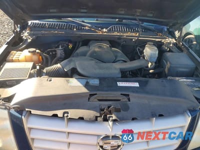 Zdjęcie 11 z 12 samochodu: 2005 CADILLAC ESCALADE EXT VIN:3GYEK62N05G171713 - miniatura