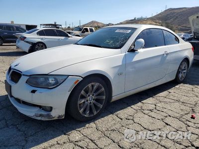 2013 BMW 328 I SULEV WBAKE5C51DJ107537 - główne zdjęcie licytacji z USA - miniatura