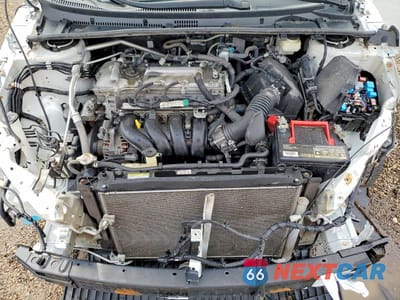 Zdjęcie 11 z 12 samochodu: 2018 TOYOTA COROLLA LE VIN:5YFBURHE6JP845136 - miniatura