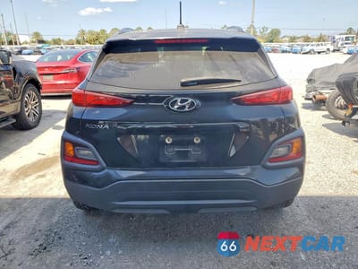 Zdjęcie 6 z 14 samochodu: 2018 HYUNDAI KONA SEL VIN:KM8K22AAXJU161595 - miniatura