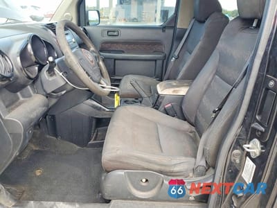 Zdjęcie 7 z 13 samochodu: 2007 HONDA ELEMENT SC VIN:5J6YH17927L014412 - miniatura