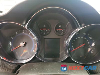 Zdjęcie 9 z 12 samochodu: 2012 CHEVROLET CRUZE LT VIN:1G1PF5SCXC7264445 - miniatura