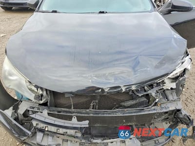 Zdjęcie 11 z 12 samochodu: 2015 TOYOTA CAMRY SE VIN:4T1BF1FK6FU075174 - miniatura