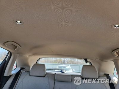 Zdjęcie 10 z 14 samochodu: 2025 HONDA HR-V LX VIN:3CZRZ2H36SM748642 - miniatura