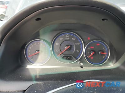 Zdjęcie 9 z 12 samochodu: 2005 HONDA CIVIC LX VIN:2HGES16555H598258 - miniatura