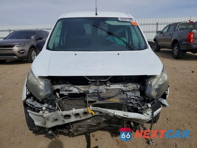 Piąte zdjęcie samochodu w środku: 2015 FORD TRANSIT CONNECT VIN:NM0LS6F79F1212524 - miniatura