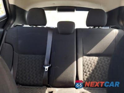 Zdjęcie 10 z 13 samochodu: 2022 NISSAN KICKS S VIN:3N1CP5BV3NL527753 - miniatura