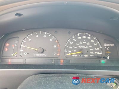 Zdjęcie 9 z 12 samochodu: 1997 TOYOTA 4RUNNER SR5 VIN:JT3HN86R5V0126990 - miniatura