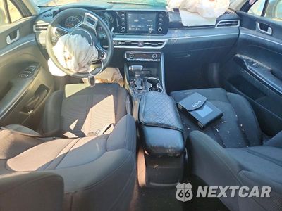 Zdjęcie 8 z 12 samochodu: 2021 KIA K5 VIN:5XXG14J20MG020952 - miniatura