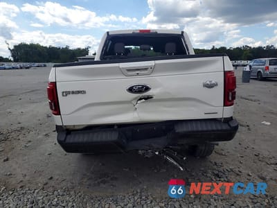 Zdjęcie 6 z 12 samochodu: 2015 FORD F150 SUPERCREW VIN:1FTEW1EF9FFB30257 - miniatura