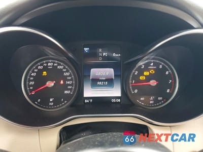 Zdjęcie 9 z 12 samochodu: 2017 MERCEDES-BENZ C 300 VIN:55SWF4JB4HU216204 - miniatura