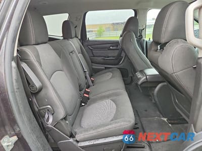 Zdjęcie 11 z 12 samochodu: 2017 CHEVROLET TRAVERSE LT VIN:1GNKVGKDXHJ127581 - miniatura