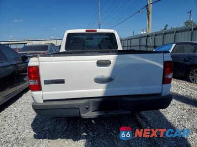 Zdjęcie 6 z 12 samochodu: 2007 FORD RANGER VIN:1FTYR10U27PA75124 - miniatura