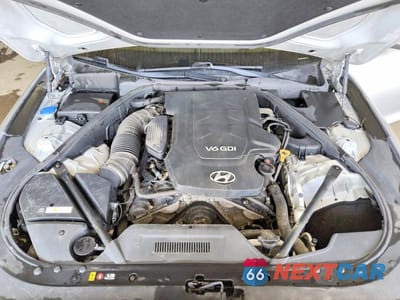 Zdjęcie 11 z 12 samochodu: 2015 HYUNDAI GENESIS 3.8L VIN:KMHGN4JE9FU021914 - miniatura