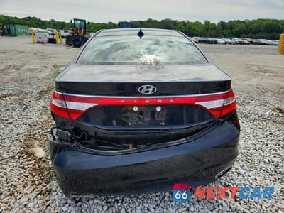 Zdjęcie 6 z 13 samochodu: 2017 HYUNDAI AZERA BASE VIN:KMHFG4JG3HA574666 - miniatura