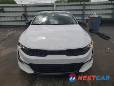 Piąte zdjęcie samochodu w środku: 2024 KIA K5 GT VIN:5XXG44J86RG261983 - miniatura