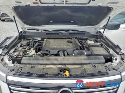 Zdjęcie 12 z 13 samochodu: 2025 NISSAN ARMADA SV VIN:JN8AY3AD1S9301380 - miniatura